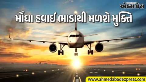 હવાઈ મુસાફરી થશે સસ્તી! પીએમ મોદીનો મોટો નિર્ણય, એવિએશન ફ્યુઅલમાં ઇથેનોલ મિશ્રણને મંજૂરી