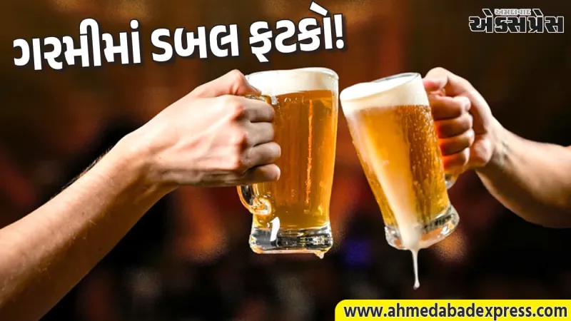 પરસેવો પાડતી ગરમી વચ્ચે પીણાંના ભાવ વધશે: એલપીજી અને એલ્યુમિનિયમ સપ્લાય ચેઈન ખોરવાઈ