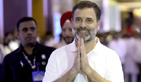 તમિલનાડુમાં જંગ: 'તમારી ઓળખ બચાવો', રાહુલ ગાંધીની મોટી અપીલ