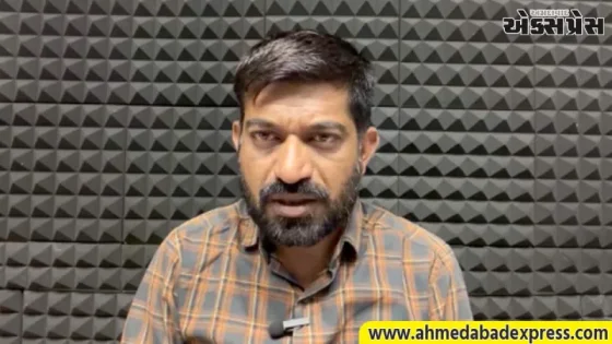 ભાજપના રોડ શો ફ્લોપ, એટલે હવે ગંદી રાજનીતિ શરૂ : યોગેશ જાદવાણીનો આકરો પ્રહાર