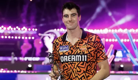 Pat Cummins ની વાપસી: Sunrisers Hyderabad મજબૂત