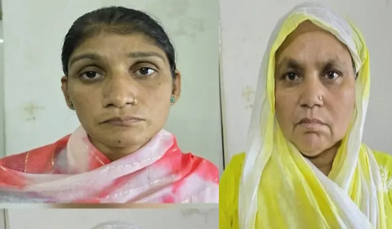 ધોળકા ચોરી કેસમાં પોલીસે મધ્યપ્રદેશ ગેંગ ઝડપી