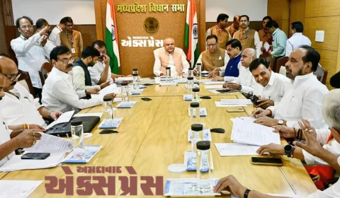 MP વિધાનસભામાં ઠરાવ પસાર: સીમાંકન બાદ મહિલા ઓને મળશે 33% અનામત