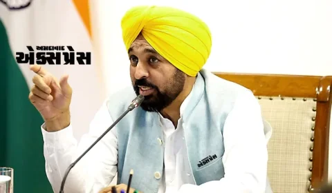 પંજાબ સરકારનો મોટો નિર્ણય: પૂર નિયંત્રણ માટે ફિનલેન્ડથી એમ્ફિબિયસ મશીનો મંગાવાશે