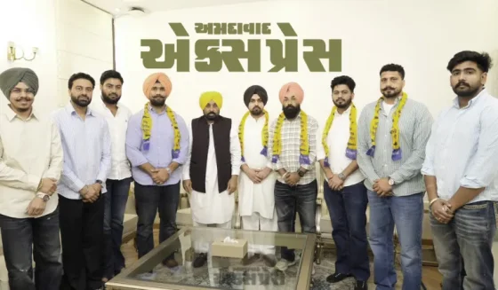 જસ્સા પત્તી: ‘રુસ્તમ-એ-હિંદ’ પહિલવાન હવે આપના અખાડામાં