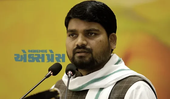 ઝઘડિયા કાંડ: "પોલીસ લાજવાને બદલે ગાજી રહી છે", ચૈતર વસાવાનો હુંકાર