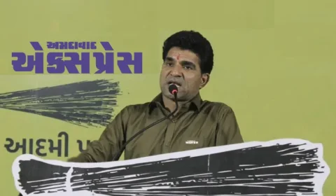 ઝઘડિયા પ્લાન્ટ બ્લાસ્ટ: ચૈતર વસાવા પર પોલીસ સંકટ, ઈસુદાન ગઢવીના પ્રહાર