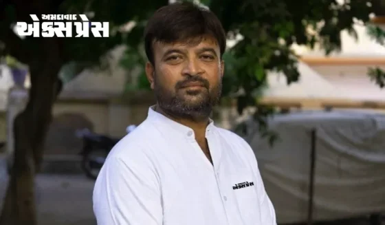 જામનગર: હેમંત ખવાનો જાદુ યથાવત, લાલપુર પંચાયત પર 'આપ'નો કબજો