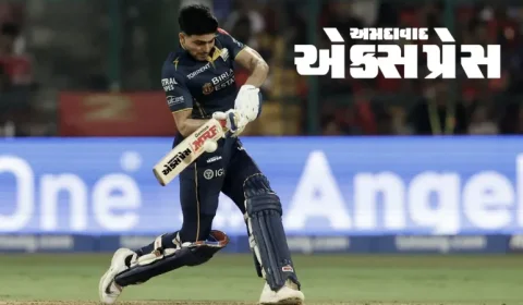 IPL 2026: અમદાવાદમાં ગુજરાત ટાઇટન્સનો ગર્જના, RCBને 4 વિકેટે હરાવ્યું