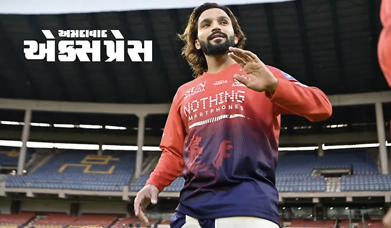 IPL 2026: RCBની હાર બાદ રજત પાટીદારનું નિવેદન, બેટિંગને ગણાવી નબળી કડી