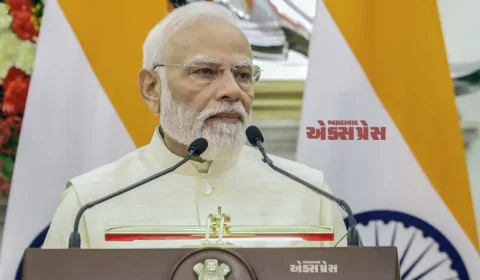 PM નરેન્દ્ર મોદીએ એકનાથ શિંદેના ખબર-અંતર પૂછ્યા, આપી પિતાતુલ્ય સલાહ