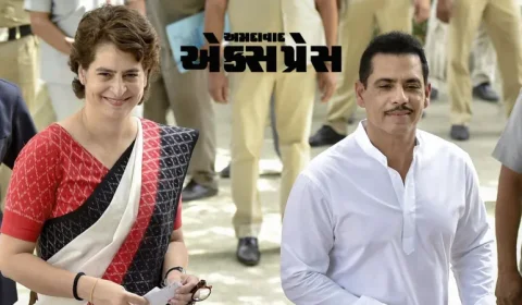 રોબર્ટ વાડ્રાની દિલ્હી હાઈકોર્ટમાં ધા: સમન્સ અને ટ્રાયલ કોર્ટના આદેશને પડકાર્યો