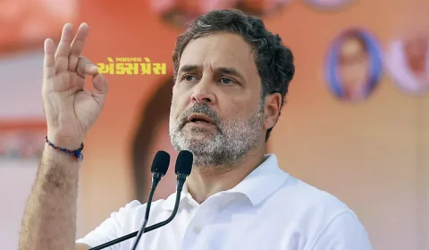 રાહુલ ગાંધીનો ધમાકેદાર હુમલો: NEETમાં ભાજપ સરકારની મિલીભગત