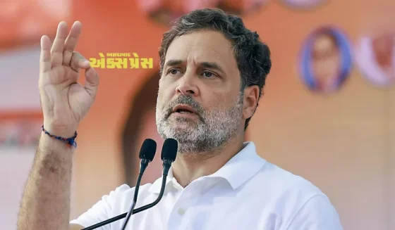 રાહુલ ગાંધીનો ધમાકેદાર હુમલો: NEETમાં ભાજપ સરકારની મિલીભગત