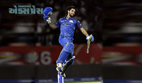 IPL 2026: મુંબઈ ઇન્ડિયન્સની શાનદાર જીત, તિલક વર્માની તોફાની બેટિંગ