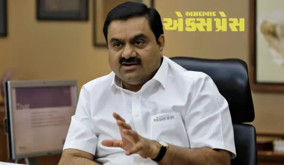 ગૌતમ અદાણી માટે મોટી રાહત: અમેરિકાની લાંચના આરોપો પાછા ખેંચવાની તૈયારી