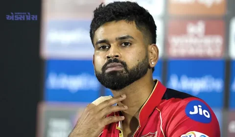 IPL 2026: પંજાબ કિંગ્સની હાર બાદ શ્રેયસ અય્યરનું મોટું નિવેદન