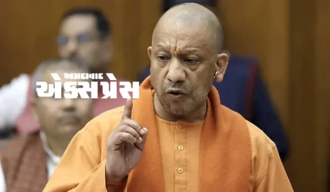 યોગી આદિત્યનાથે ગોરખપુર સ્ટેડિયમનો શિલાન્યાસ કર્યો, રમતગમત ક્ષેત્રે નવો ઇતિહાસ રચાશે
