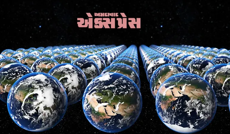 મંગળ પર જીવ સૃષ્ટિની શોધ વેગવંતી બનશે, વૈજ્ઞાનિકોએ નવી પદ્ધતિ શોધી