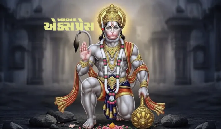 બીજા મોટા મંગળવાર પર હનુમાન પૂજાથી વિશેષ લાભ થશે, આ ઉપાય કરો