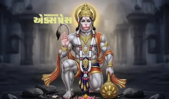 બીજા મોટા મંગળવાર પર હનુમાન પૂજાથી વિશેષ લાભ થશે, આ ઉપાય કરો