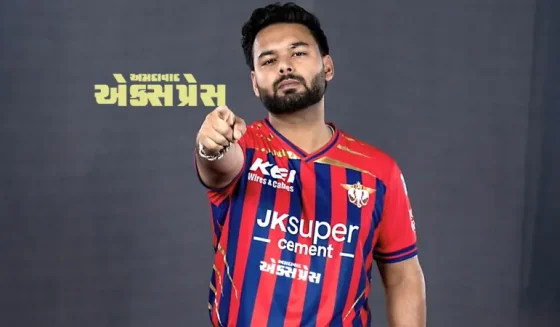 ઋષભ પંતે હાર સ્વીકારતા કરી મોટી કબૂલાત, કઈ કમી અંગે મોટો ખુલાસો કર્યો? જાણો શું છે સાચું કારણ