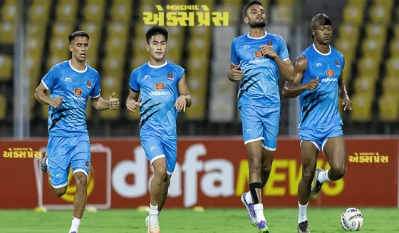 આઈએસએલ ૨૦૨૫-૨૬ માં ખિતાબી જંગ રોમાંચક બન્યો, જાણો ફાઈનલ ડે પર શું છે સમીકરણો?