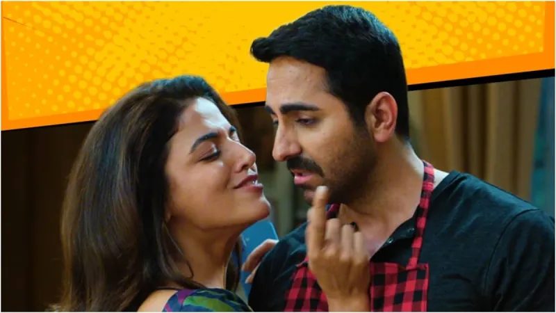 પતિ પત્ની ઔર વો દો: બોક્સ ઓફિસ કલેક્શનમાં ઘટાડો