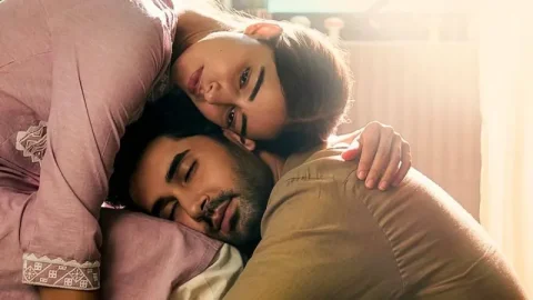 ચાંદ મેરા દિલ એક્સ સમીક્ષા: દર્શકોએ અનન્યા પાંડે-લક્ષ્ય સ્ટારરને '2026ની સૌથી મોટી રોમેન્ટિક સનસનાટી' ગણાવી