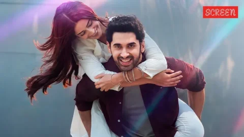ચાંદ મેરા દિલ બોક્સ ઓફિસ ડે 1: અનન્યા પાંડેની ફિલ્મની નબળી શરૂઆત, રૂ. 2.90 કરોડની કમાણી