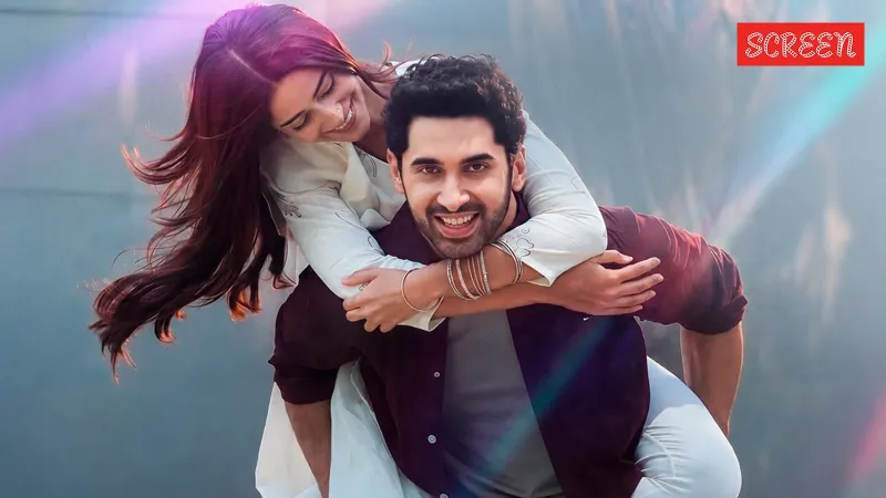 ચાંદ મેરા દિલ બોક્સ ઓફિસ ડે 1: અનન્યા પાંડેની ફિલ્મની નબળી શરૂઆત, રૂ. 2.90 કરોડની કમાણી
