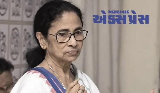 મમતા બેનર્જી સામે એફઆઈઆર દાખલ, સનાતન ધર્મ પર વિવાદિત ટિપ્પણીનો આરો
