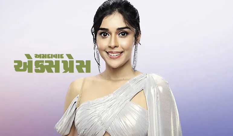 Eisha Singh નું મન ઉથલાવી દેનાર ફિલ્મ Obsess 29 મે ના રોજ રિલીઝ થશે