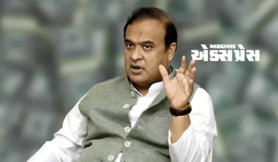 શું વાત છે Himanta Biswa Sarma એ મુસ્લિમ સમુદાયની અપીલને આવકારી