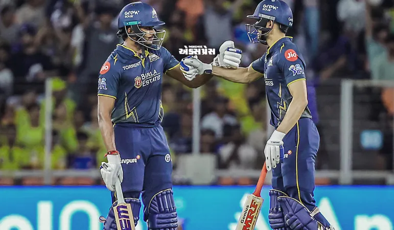 IPL 2026: RCB સામે ગુજરાત ટાઇટન્સની હાર, શુભમન ગિલે જણાવ્યું કારણ