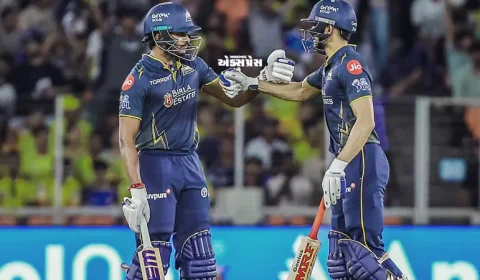 IPL 2026: RCB સામે ગુજરાત ટાઇટન્સની હાર, શુભમન ગિલે જણાવ્યું કારણ