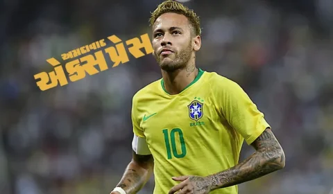 Neymar FIFA World Cup માં તાંડવ મચાવવા તૈયાર!