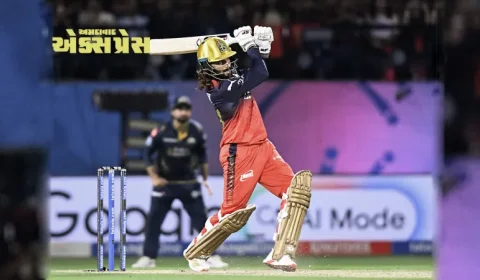 IPL 2026: ફાઇનલમાં પહોંચ્યા બાદ RCB કેપ્ટન રજત પાટીદારનું મોટું નિવેદન