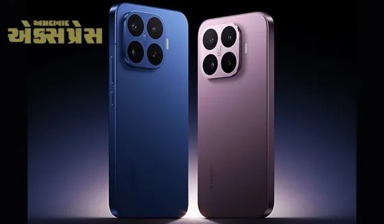 Xiaomi 17T Pro ના ફીચર્સ લીક, 7000mAh બેટરી મળશે