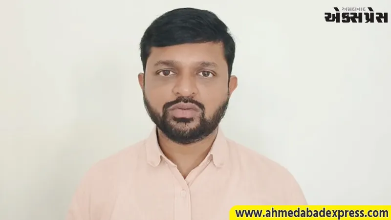 ડ્રાઈવર સાથે અમાનવીય વર્તન: આદિવાસી સમાજનો વિરોધ છતાં આરોપીઓને જામીન મળતા રાજકારણ ગરમાયું