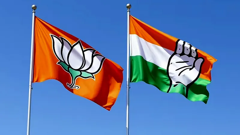 રાજ્યસભા ચૂંટણી માટે ઉમેદવારોના નામોની સત્તાવાર જાહેરાત કરવામાં આવી છે.