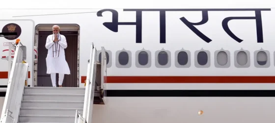 વડાપ્રધાન મોદી 13 થી 19 જૂન દરમિયાન ફ્રાન્સ અને સ્લોવાકિયાની મુલાકાત લેશે