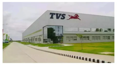  મોટરે પ્રીમિયમ રિટેલ ચેનલ પેડક લોન્ચ કરી