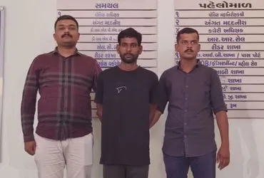 અમદાવાદ ધોળકા: મિત્ર દ્વારા મિત્રની હત્યા, અમદાવાદ એક્સપ્રેસ દ્વારા વિગતવાર અહેવાલ