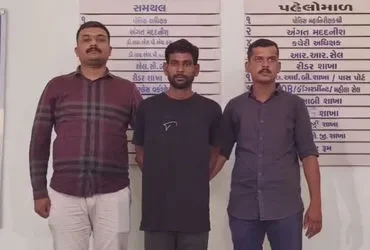 અમદાવાદ ધોળકા: મિત્ર દ્વારા મિત્રની હત્યા, અમદાવાદ એક્સપ્રેસ દ્વારા વિગતવાર અહેવાલ