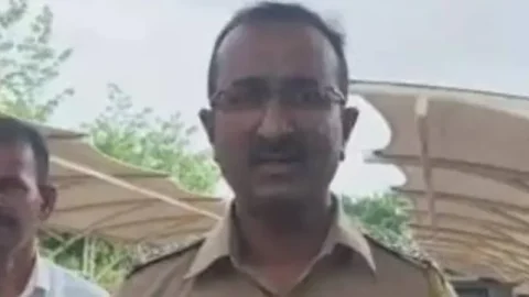 તાલેગાંવ પ્લાન્ટમાં CO₂ ગેસ લીક થતાં 2 કામદારોના મોત, 3 ઘાયલ
