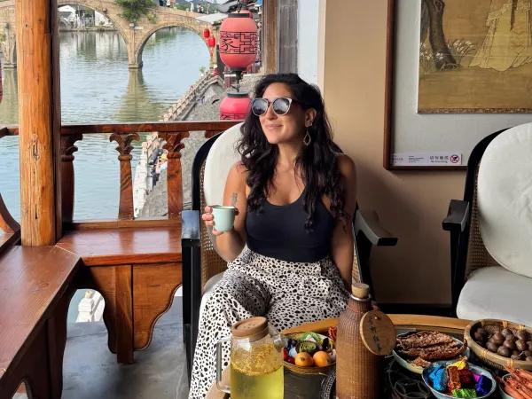 ચીનમાં 10 વર્ષથી મુસાફરી કરી રહ્યો છું: આ 3 શહેરોમાં શ્રેષ્ઠ ભોજન મળ્યું, અને એકે નિરાશ કર્યા