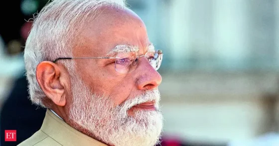 વડાપ્રધાને રાજકારણના વ્યાકરણને બદલી નાખ્યું