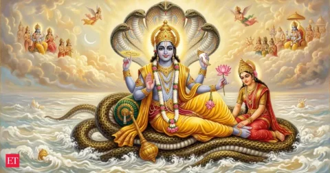 જૂન 2026માં પરમા એકાદશી ક્યારે છે? જાણો તિથિ અને પૂજા વિધિ