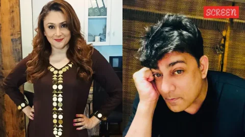 ઈવા ગ્રોવર: આમિર ખાનના સાવકા ભાઈ સાથેના આંતરધર્મીય લગ્ન 'દુર્વ્યવહારપૂર્ણ' હતા